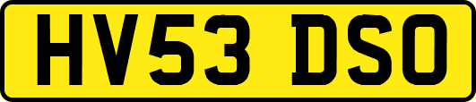 HV53DSO