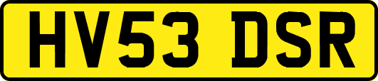 HV53DSR