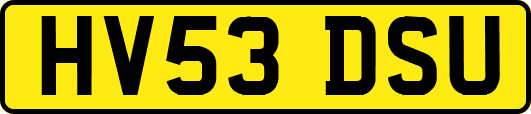 HV53DSU
