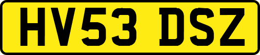 HV53DSZ