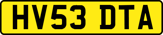 HV53DTA