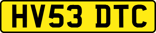 HV53DTC