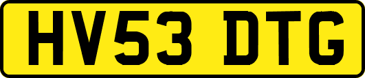 HV53DTG