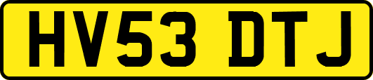 HV53DTJ