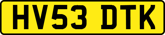 HV53DTK