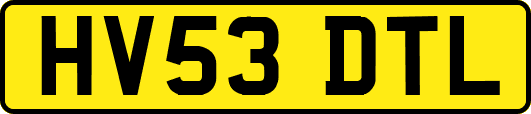 HV53DTL