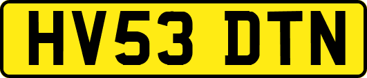 HV53DTN