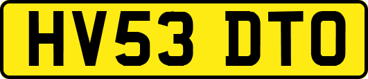 HV53DTO