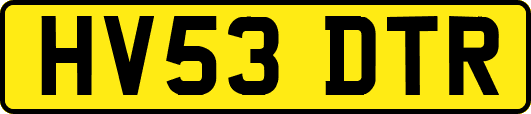 HV53DTR