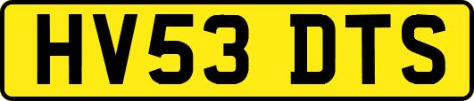 HV53DTS