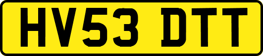 HV53DTT