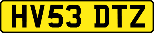 HV53DTZ