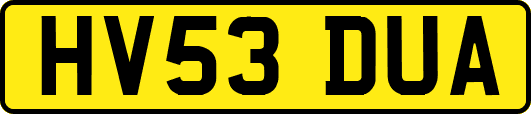 HV53DUA