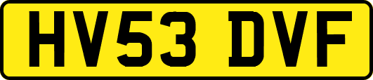 HV53DVF