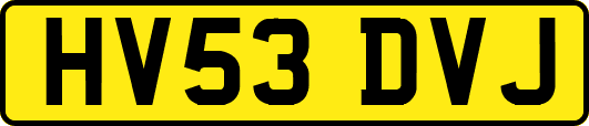 HV53DVJ