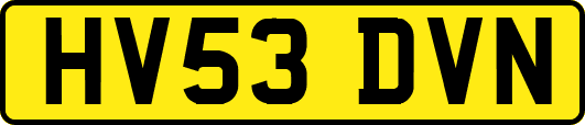 HV53DVN