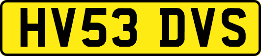 HV53DVS