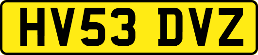 HV53DVZ