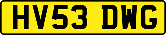 HV53DWG