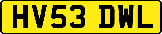 HV53DWL