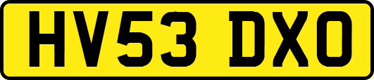 HV53DXO
