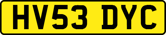 HV53DYC