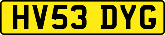 HV53DYG