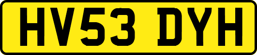 HV53DYH