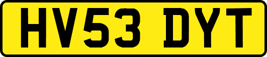 HV53DYT