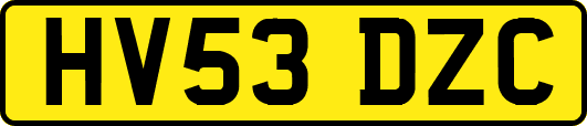 HV53DZC