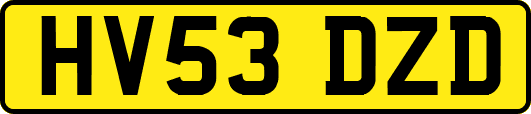 HV53DZD