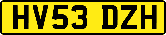 HV53DZH