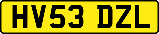HV53DZL