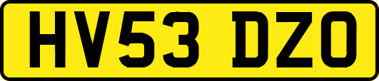 HV53DZO