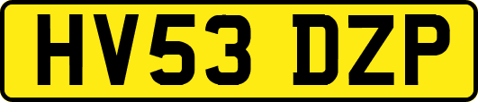 HV53DZP