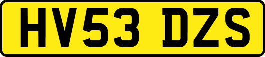 HV53DZS