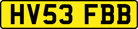 HV53FBB
