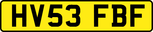 HV53FBF