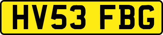 HV53FBG