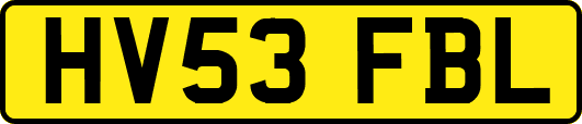 HV53FBL