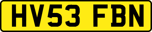 HV53FBN