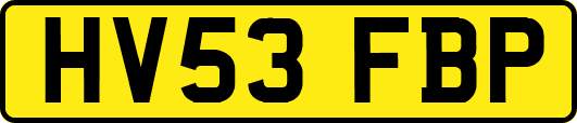 HV53FBP