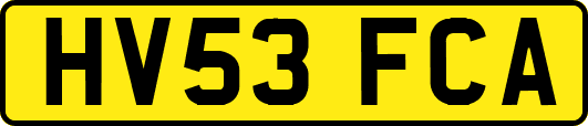 HV53FCA