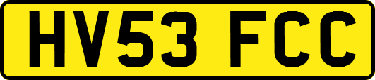 HV53FCC