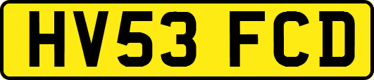 HV53FCD