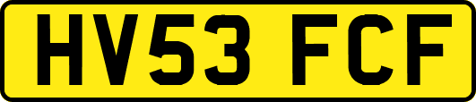 HV53FCF