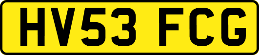 HV53FCG
