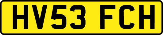 HV53FCH
