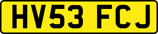 HV53FCJ