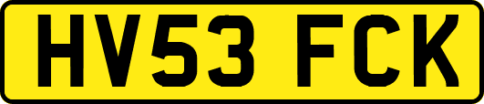 HV53FCK